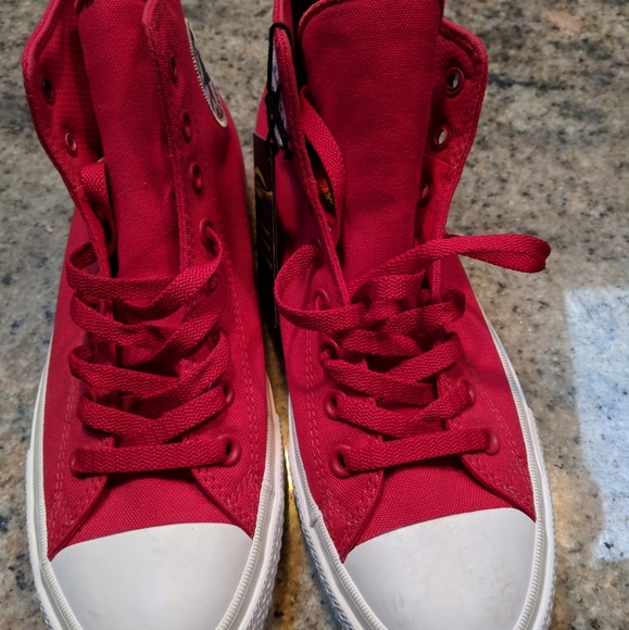 converse all star 2 rosse converse all star 2 rosse